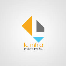 LC Infra Project Pvt. Ltd. logo