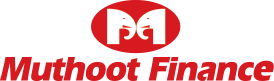 Muthoot Finance Pvt. Ltd. logo