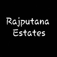 Rajputana State logo